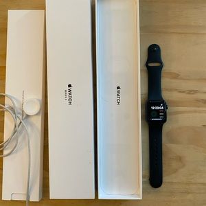 Apple Watch Series 3